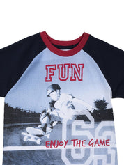 Completi Rosso Chicco