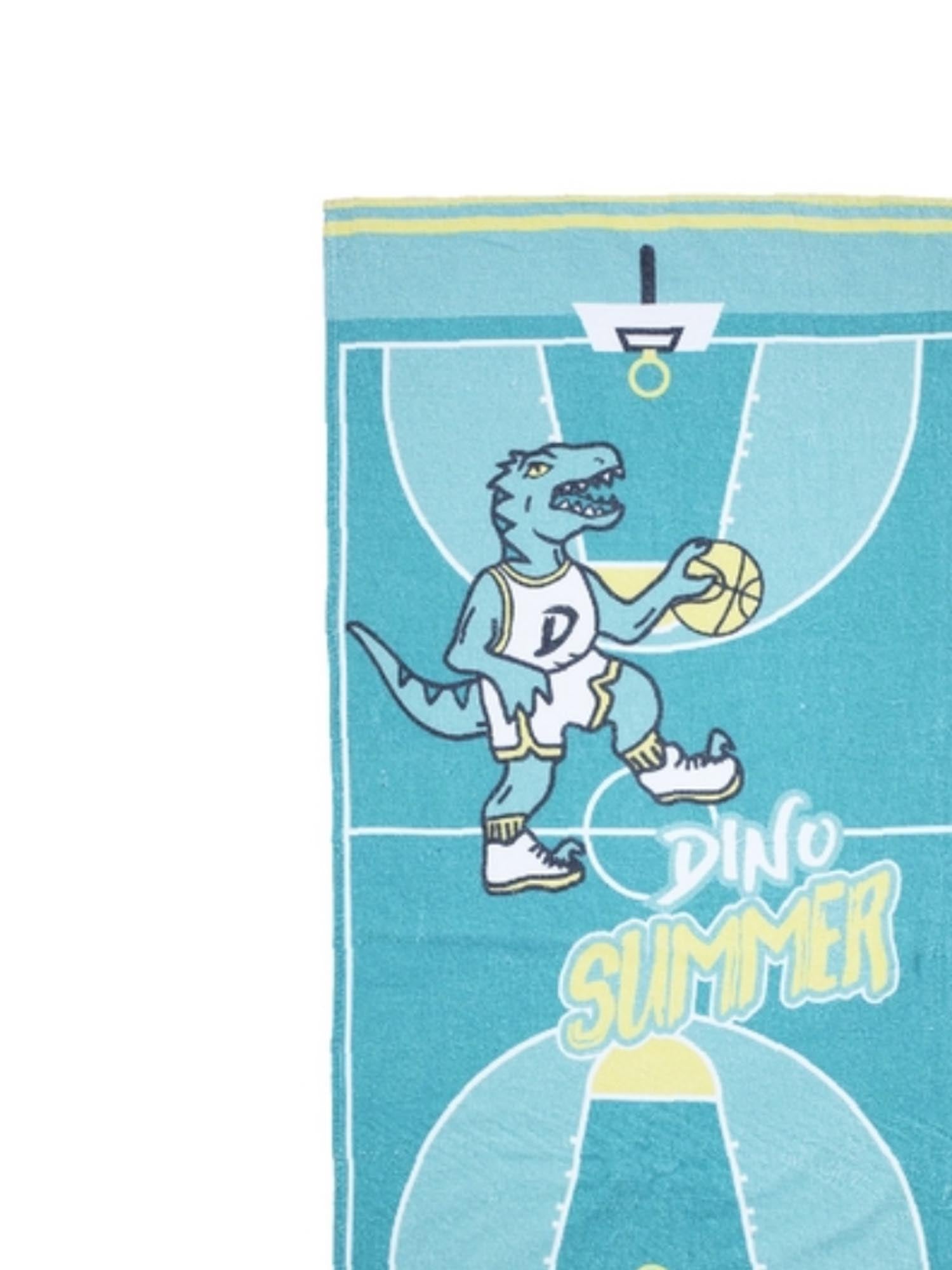 Teli mare Blu Chiaro Chicco