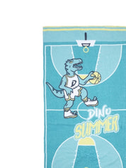 Teli mare Blu Chiaro Chicco