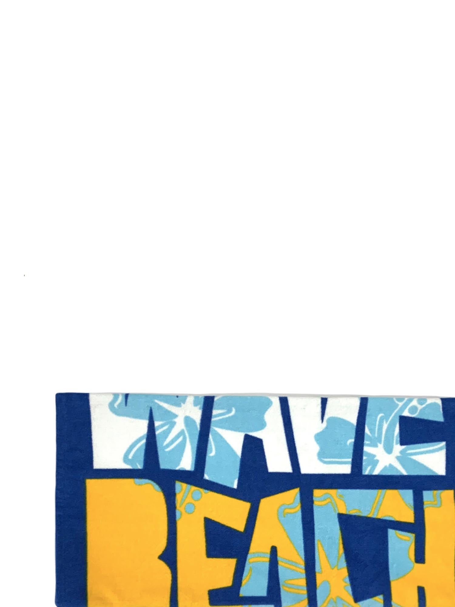 Teli mare Blu Scuro Chicco