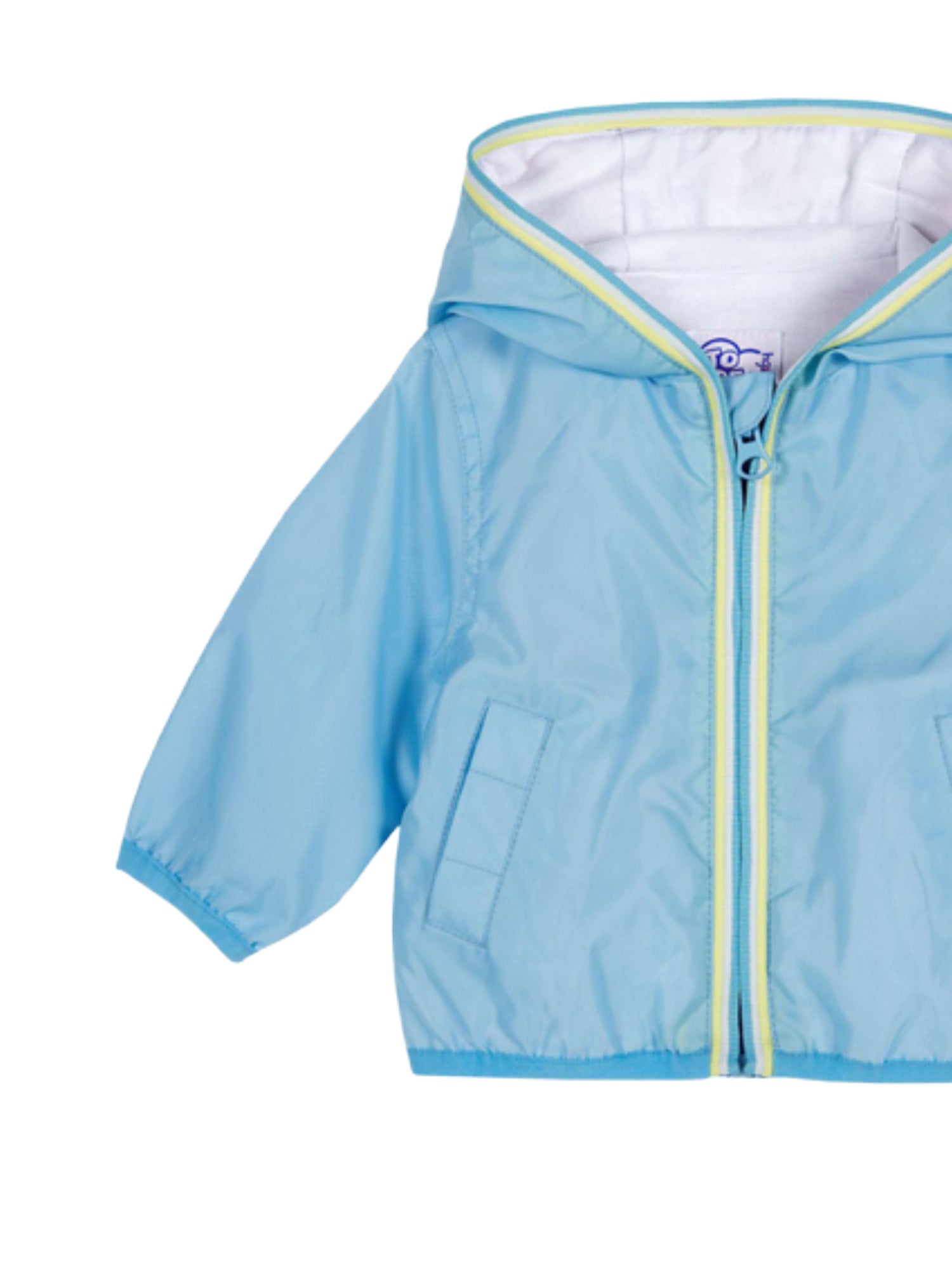 Giacche Celeste Chicco