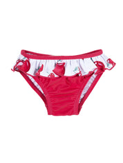 Costumi Rosso Chicco