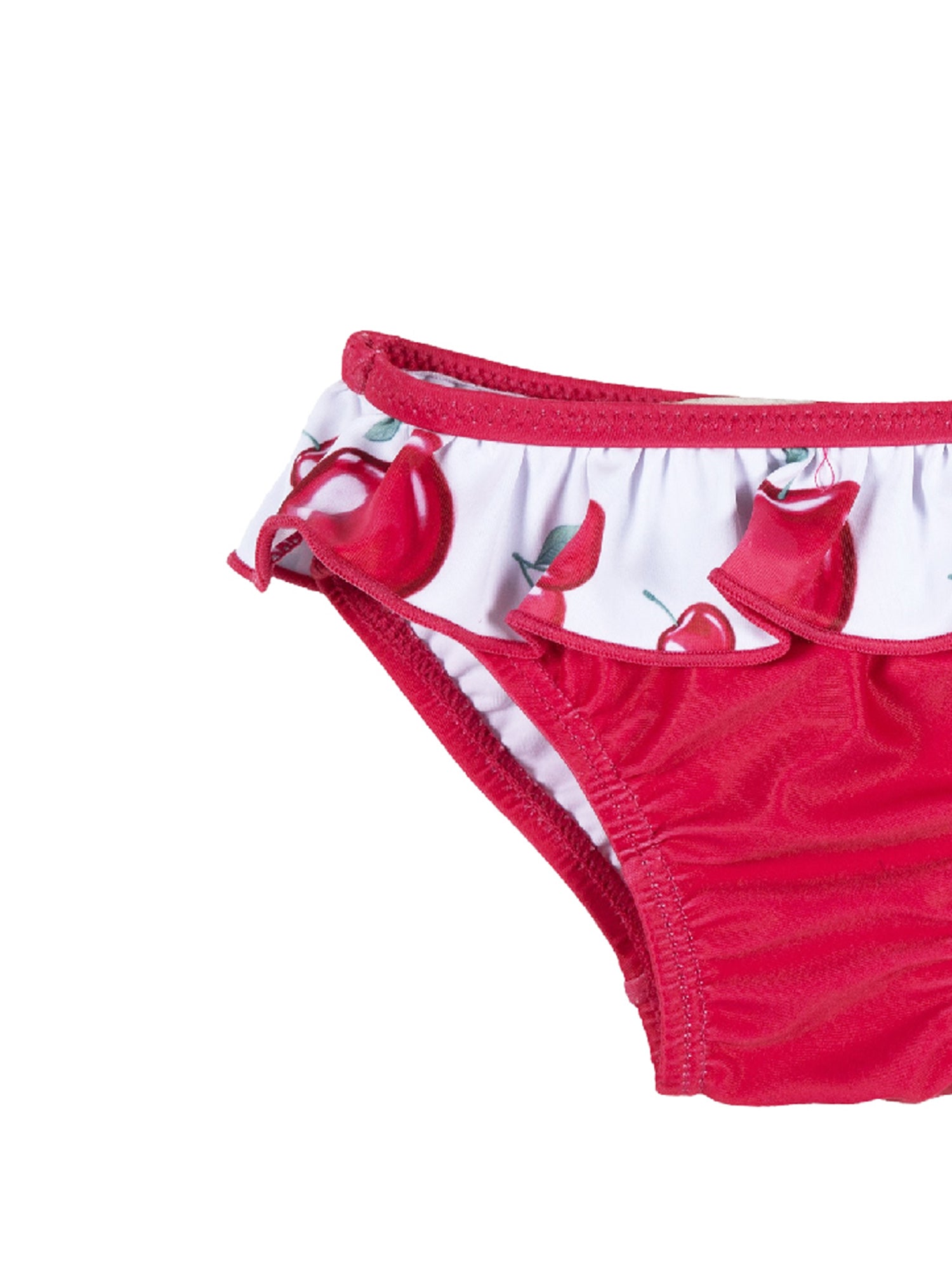 Costumi Rosso Chicco