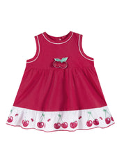 Vestiti Rosso Chicco