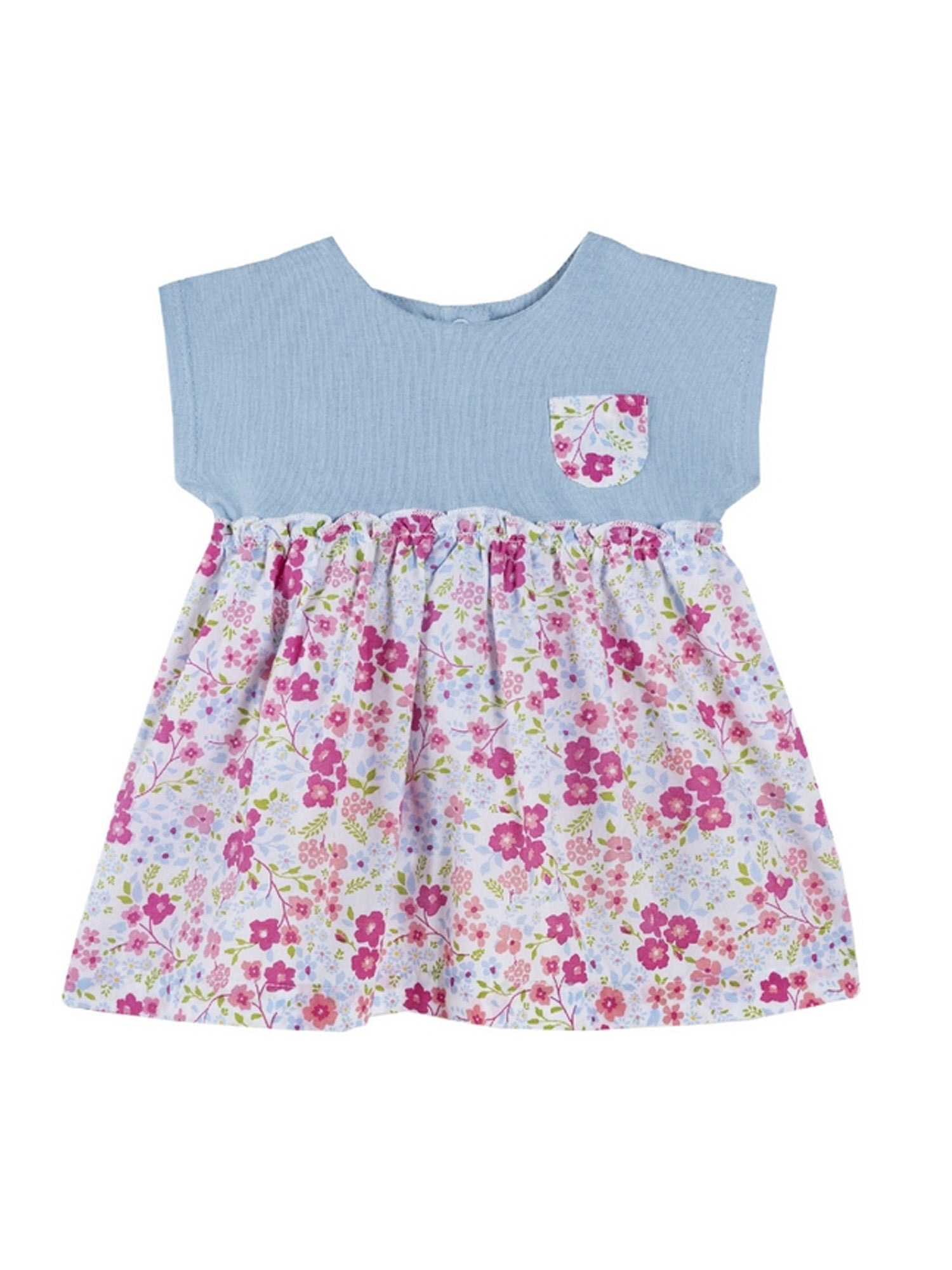 Vestiti Multicolore Chicco