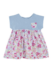 Vestiti Multicolore Chicco