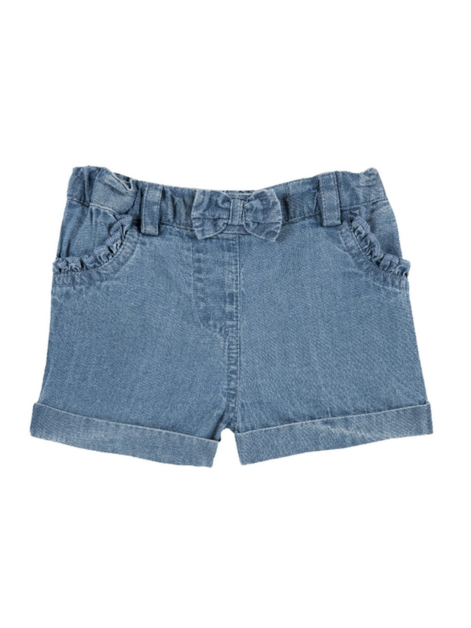 Shorts Blu Chicco