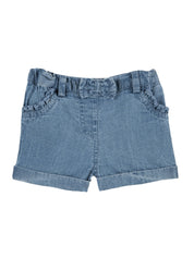 Shorts Blu Chicco