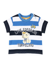 T-shirt Bianco Chicco