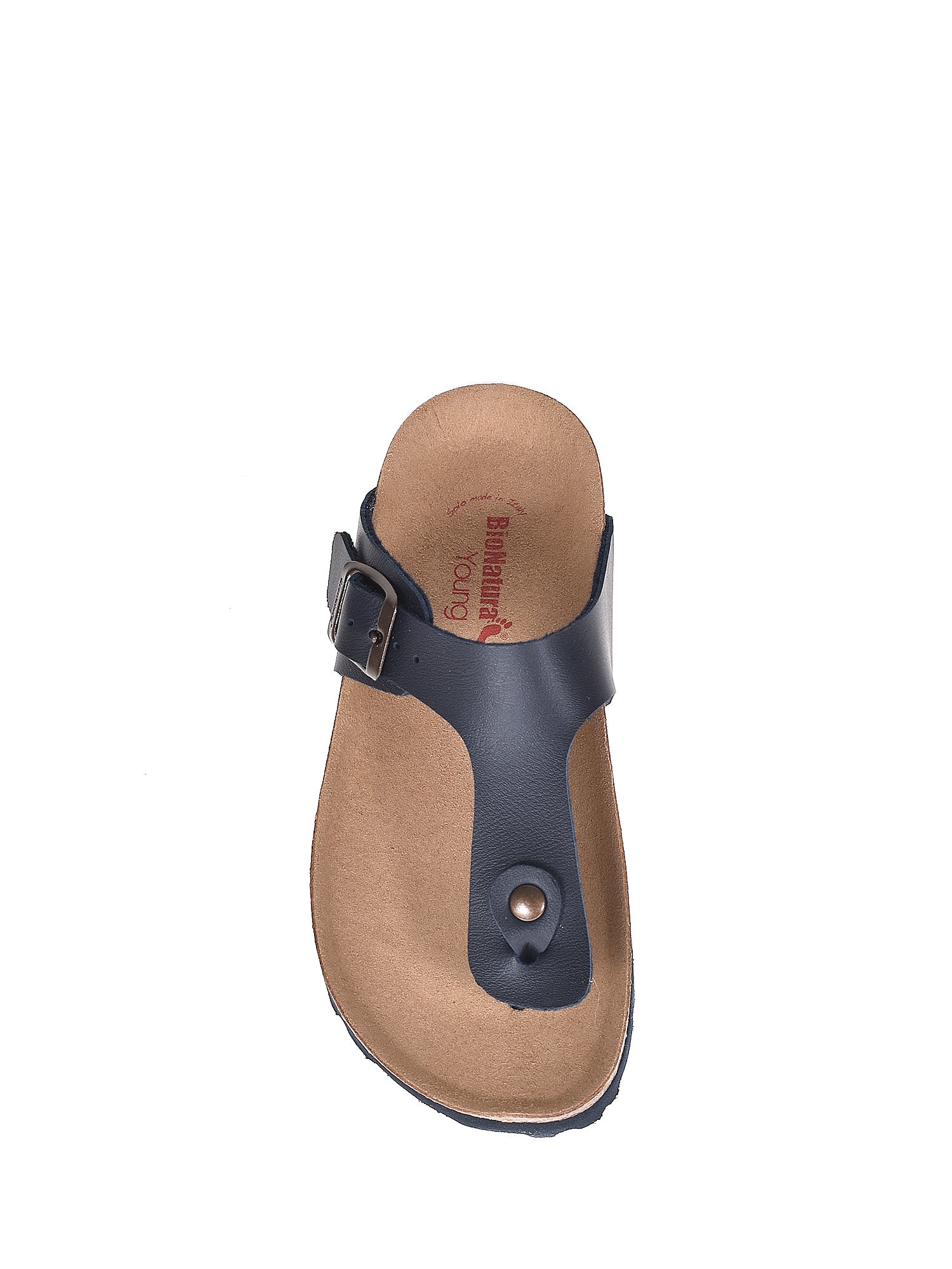 Infradito Blu Charmen Bionatura Kids