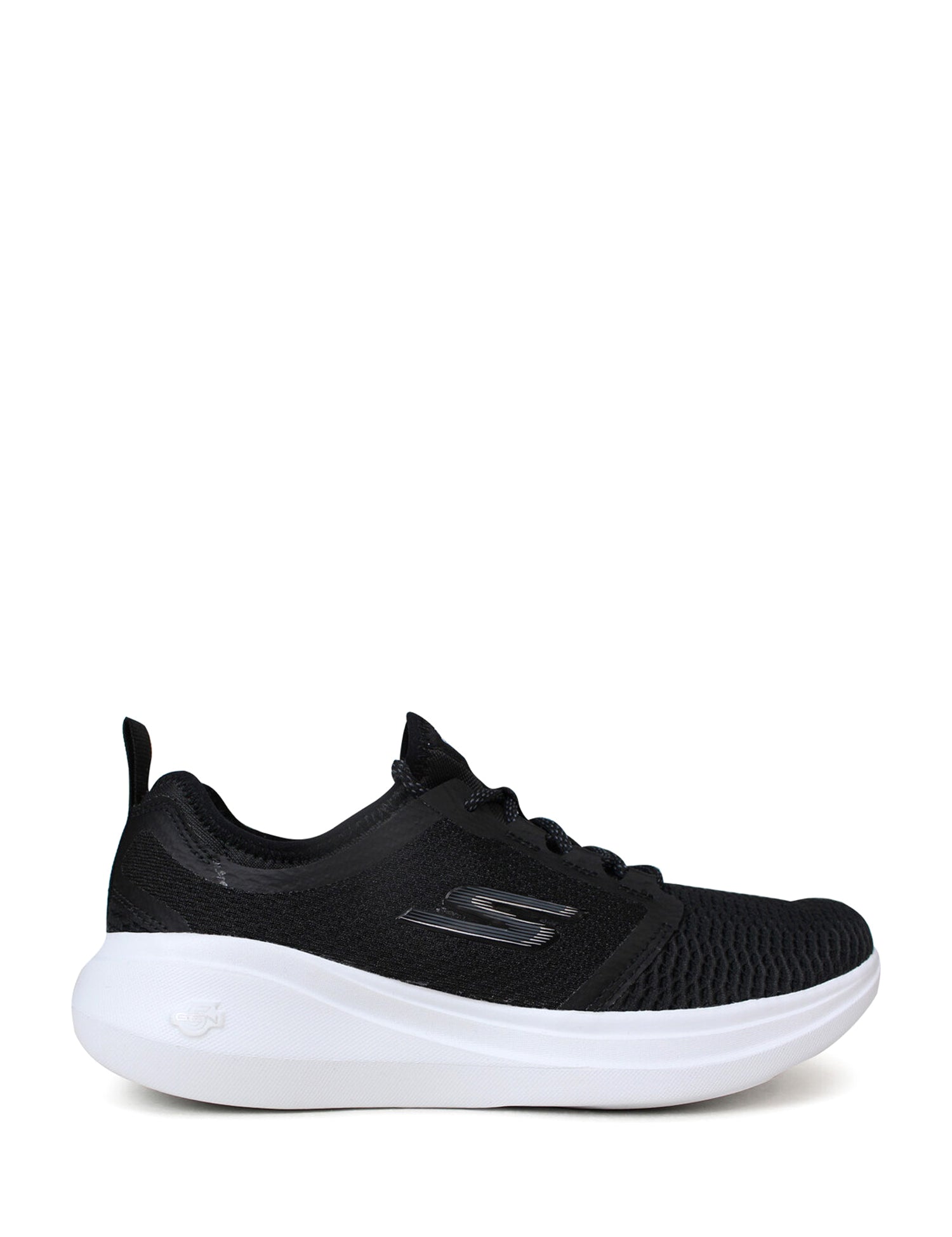 Scarpe da ginnastica Nero Skechers