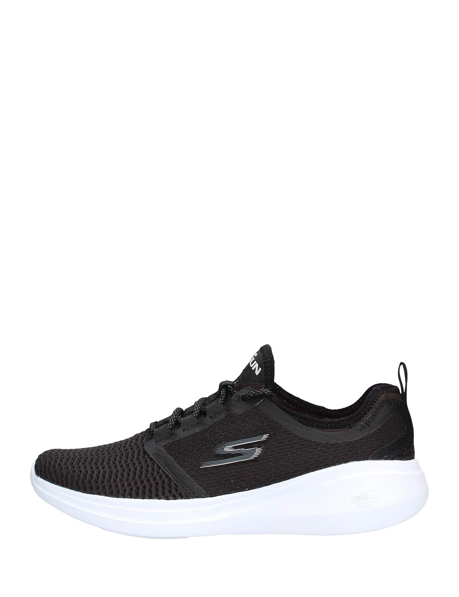 Scarpe da ginnastica Nero Skechers