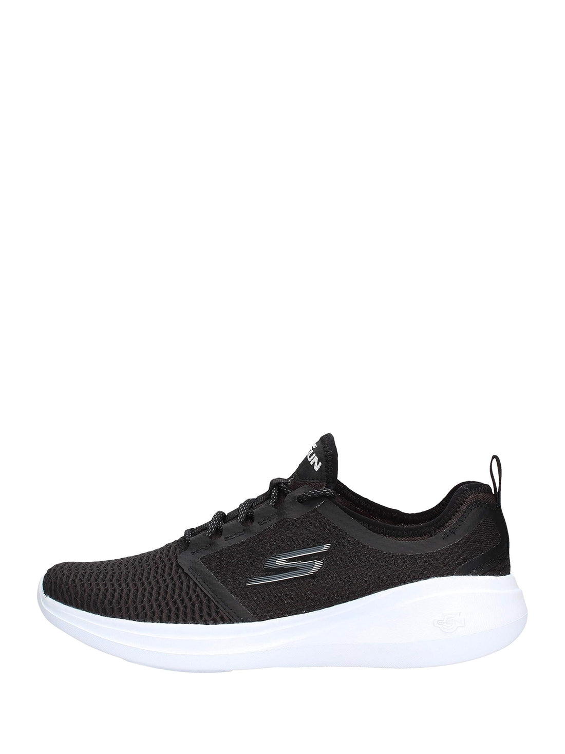 Scarpe da ginnastica Nero Skechers