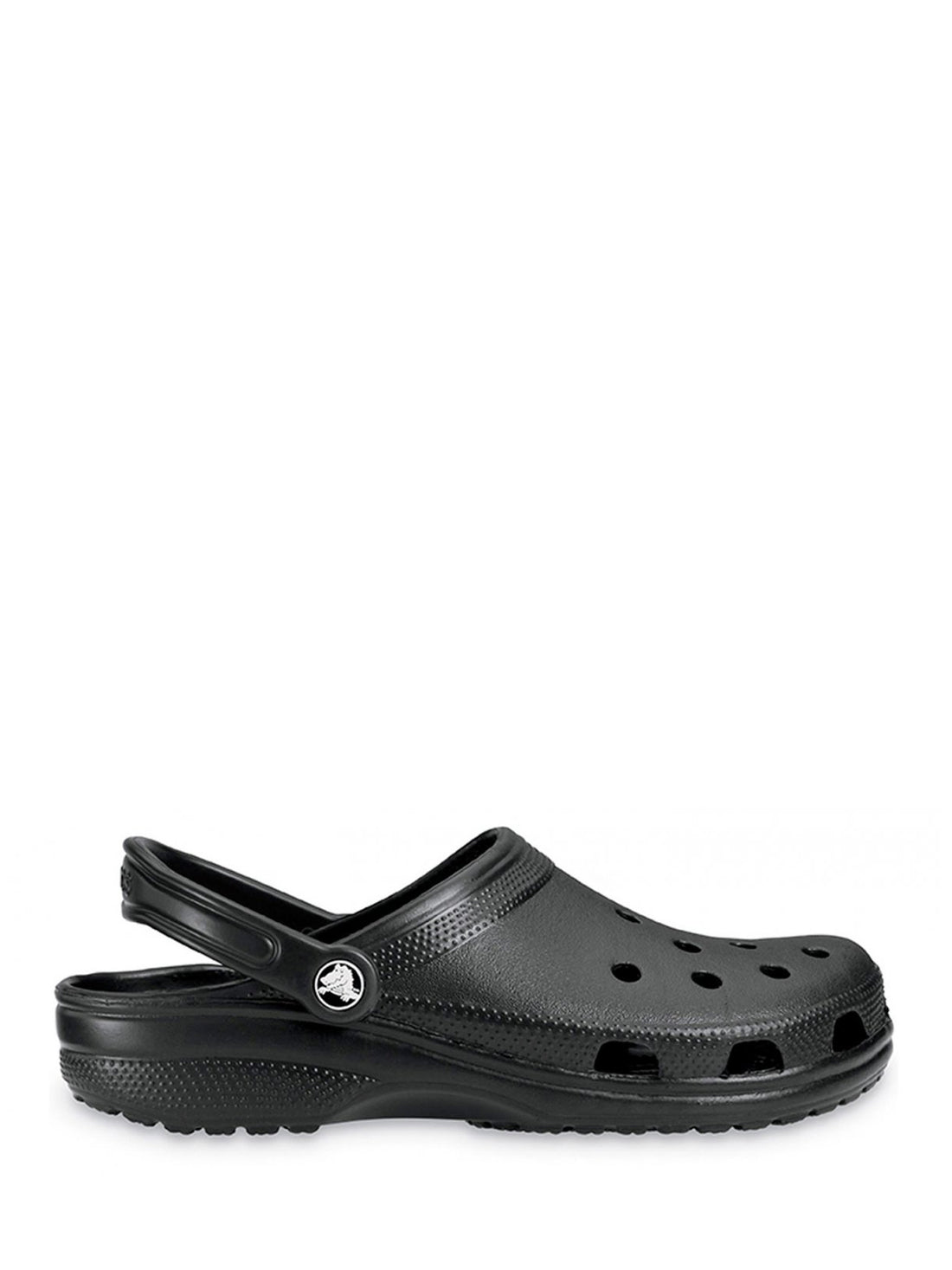 Sandali Nero Crocs