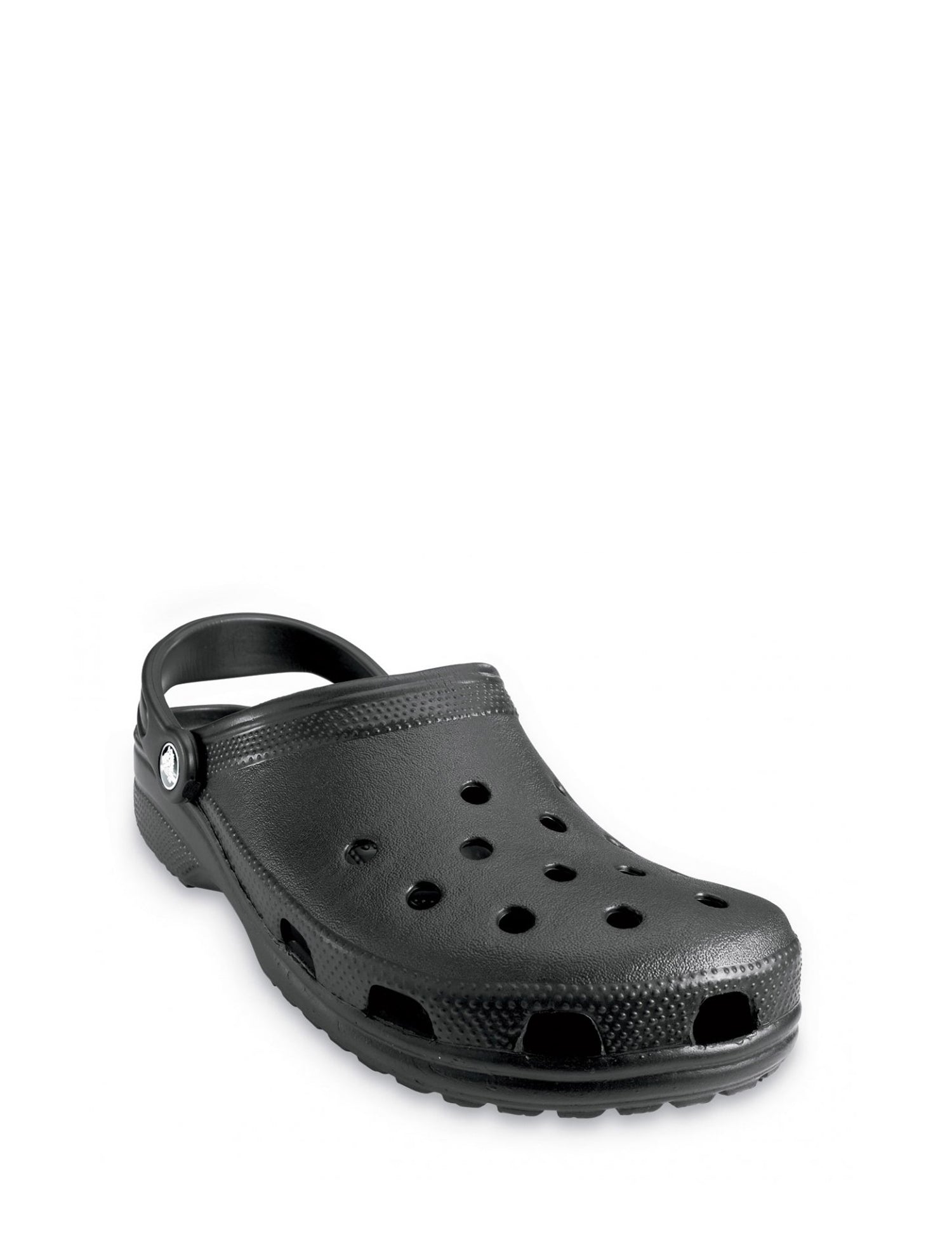 Sandali Nero Crocs