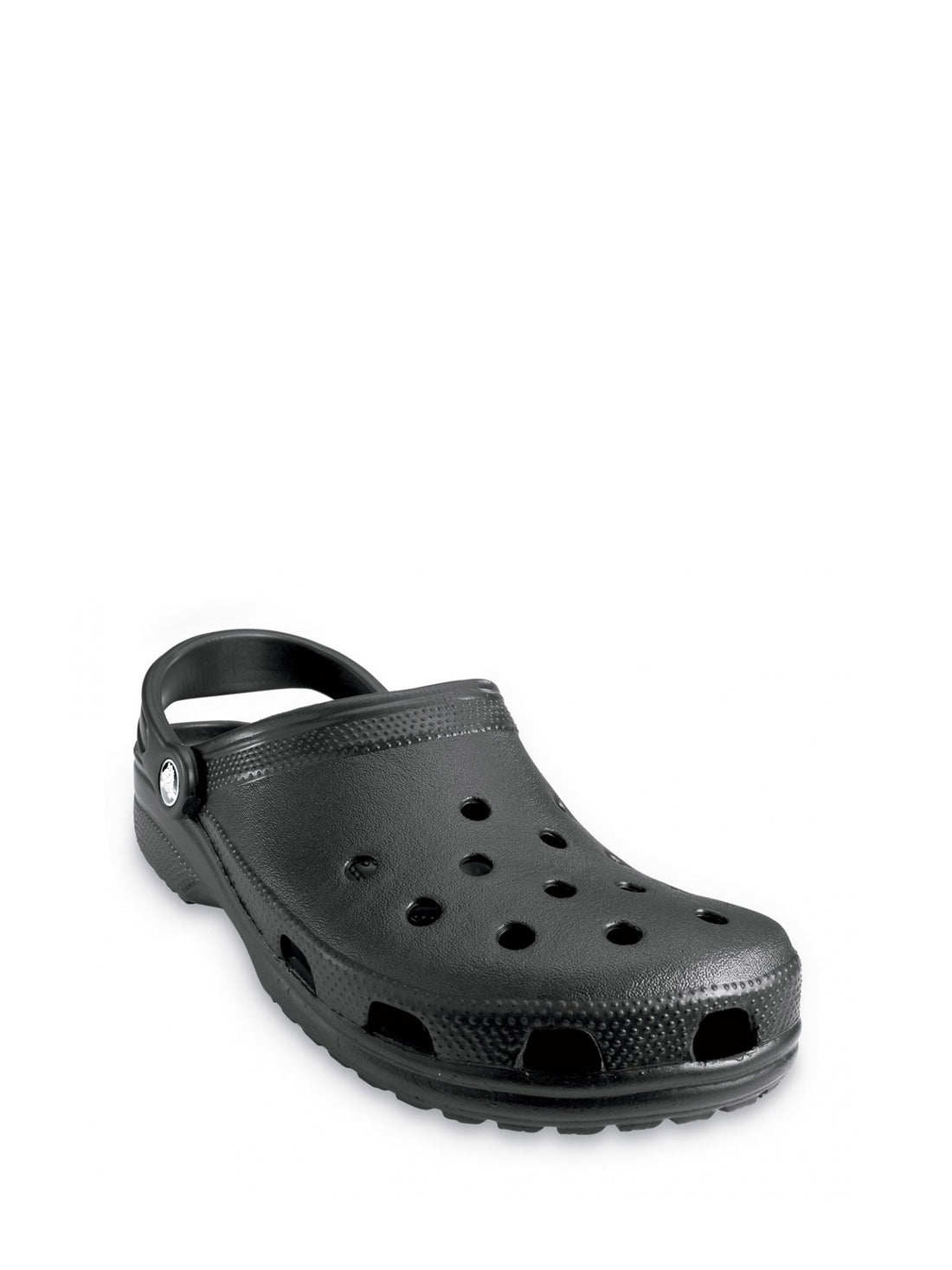 Sandali Nero Crocs