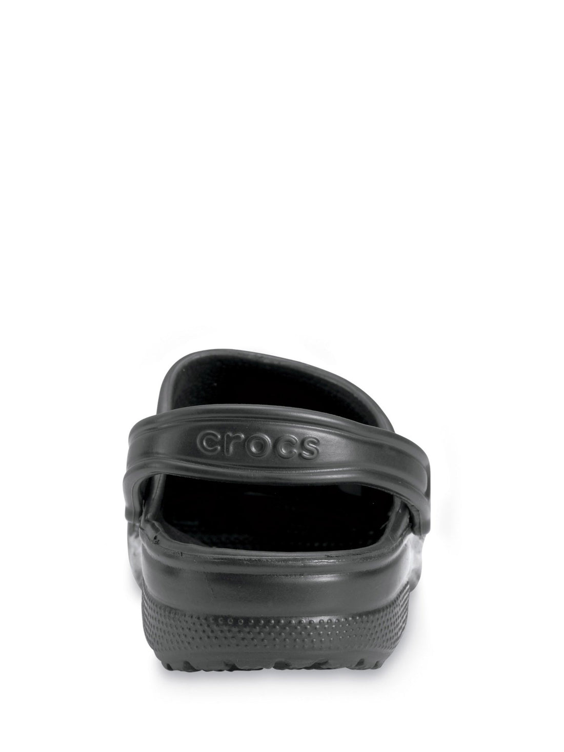 Sandali Nero Crocs