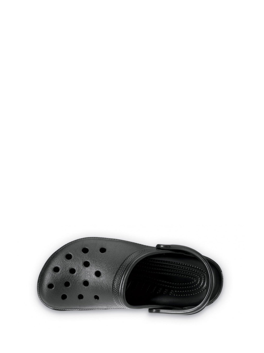 Sandali Nero Crocs