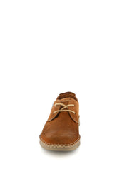 Sneakers Marrone Grunland