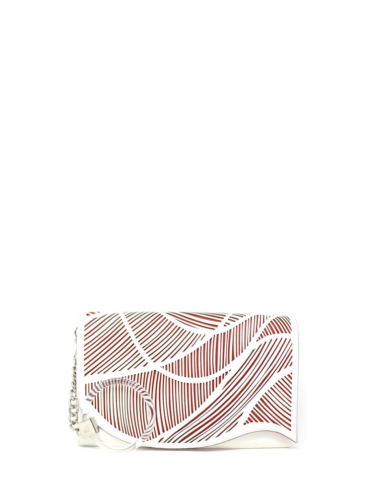Pochette Bianco Byblos