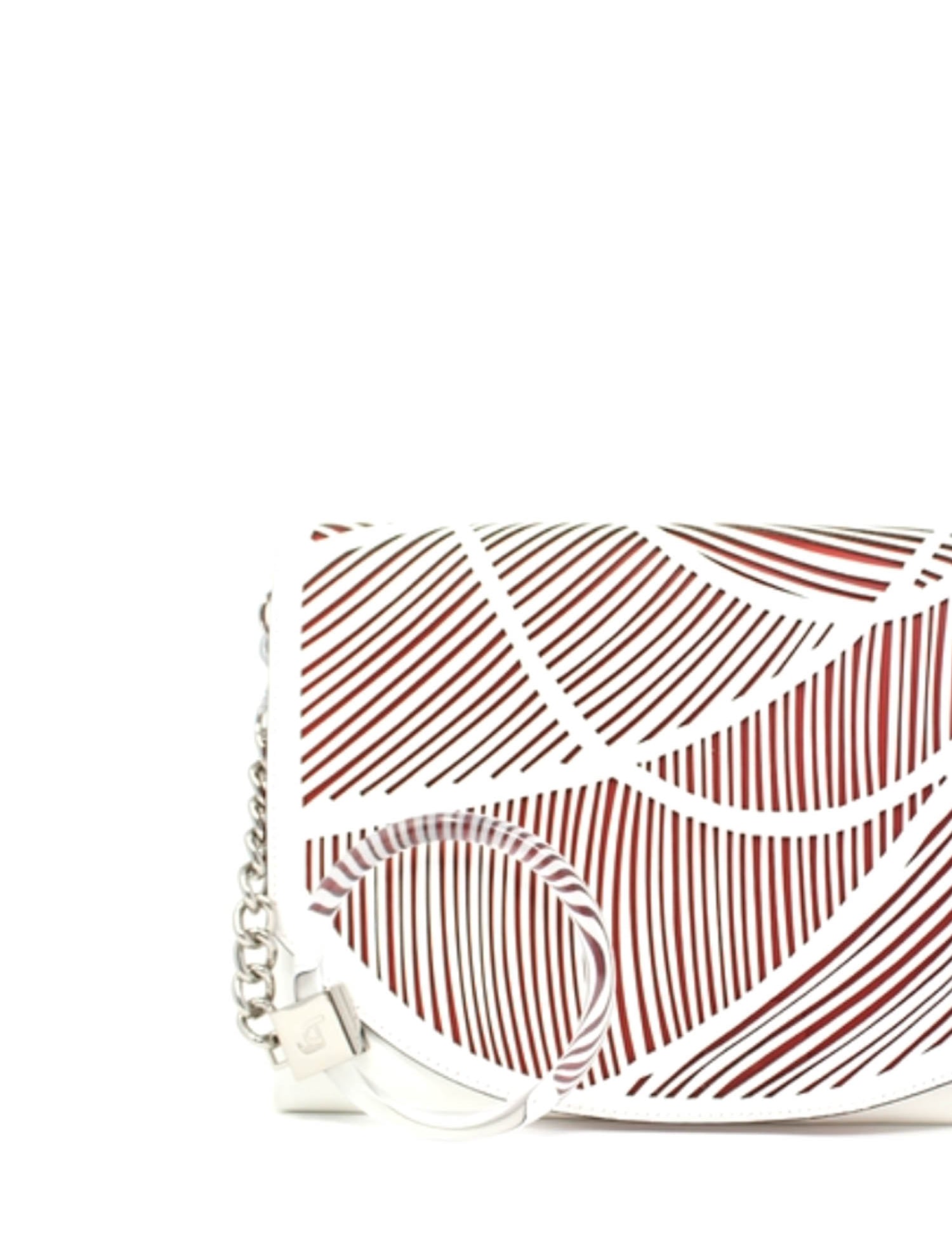 Pochette Bianco Byblos