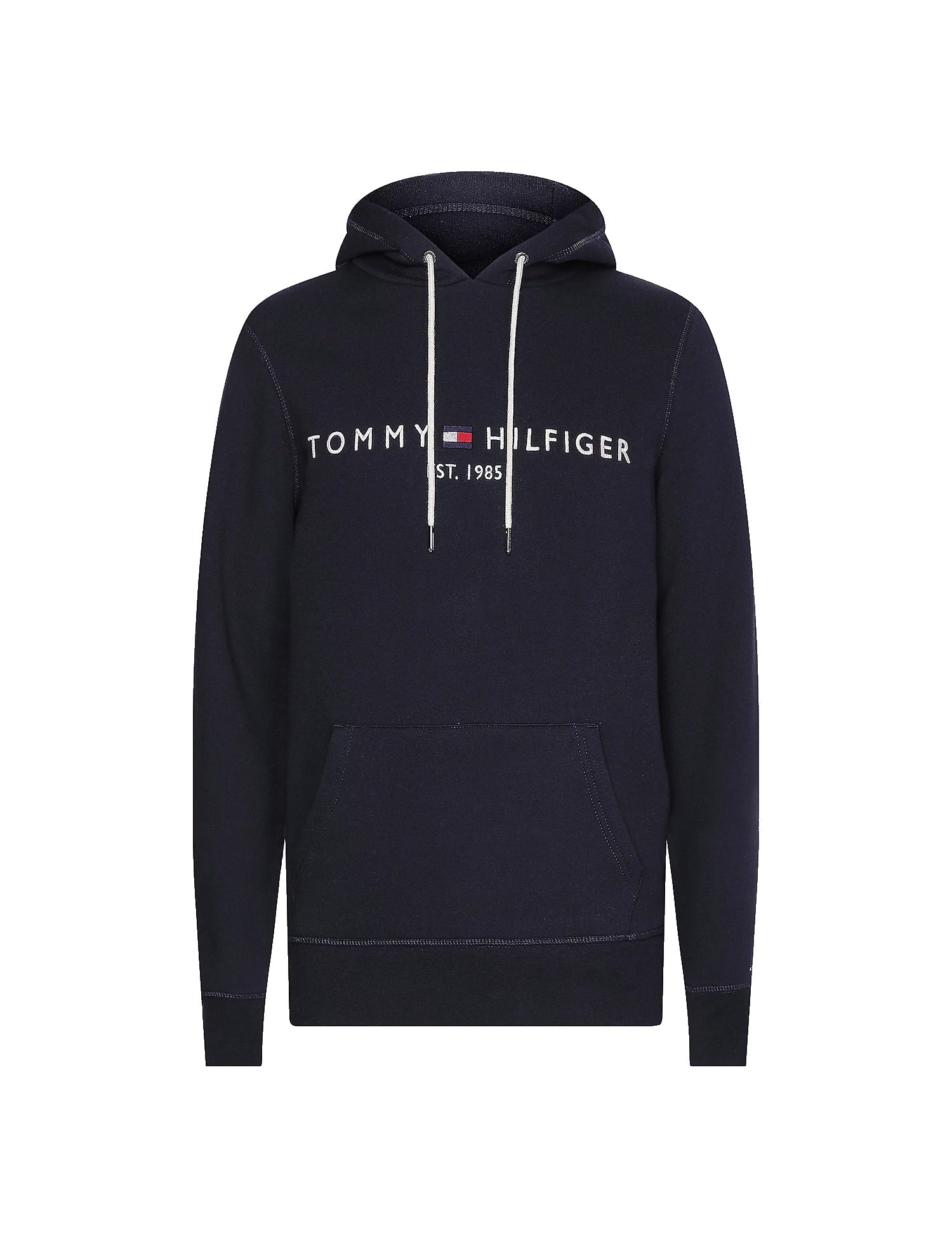 Felpe Blu Tommy Hilfiger