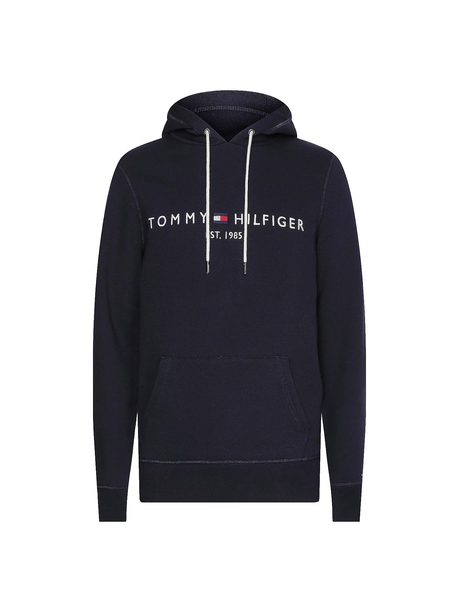 Felpe Blu Tommy Hilfiger