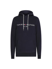 Felpe Blu Tommy Hilfiger