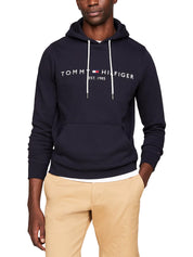 Felpe Blu Tommy Hilfiger