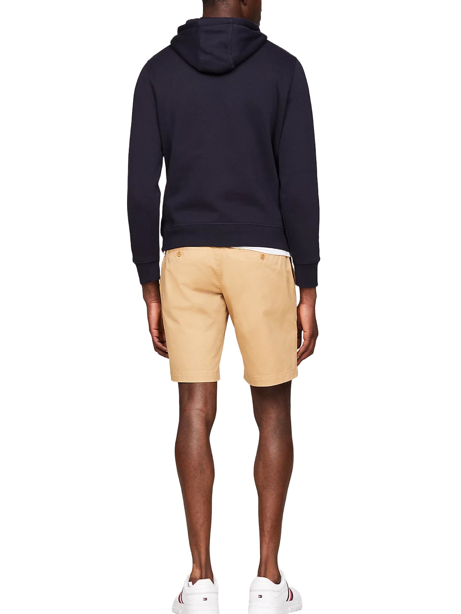 Felpe Blu Tommy Hilfiger