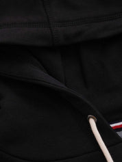 Felpe Nero Tommy Hilfiger