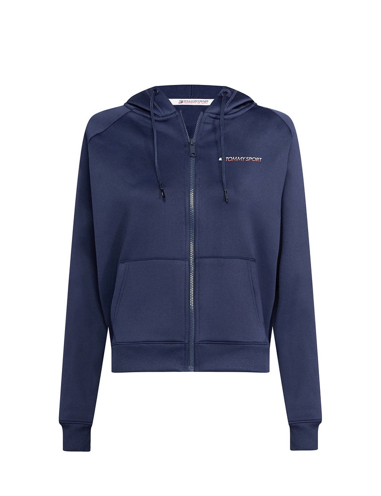 Felpe Blu Tommy Hilfiger