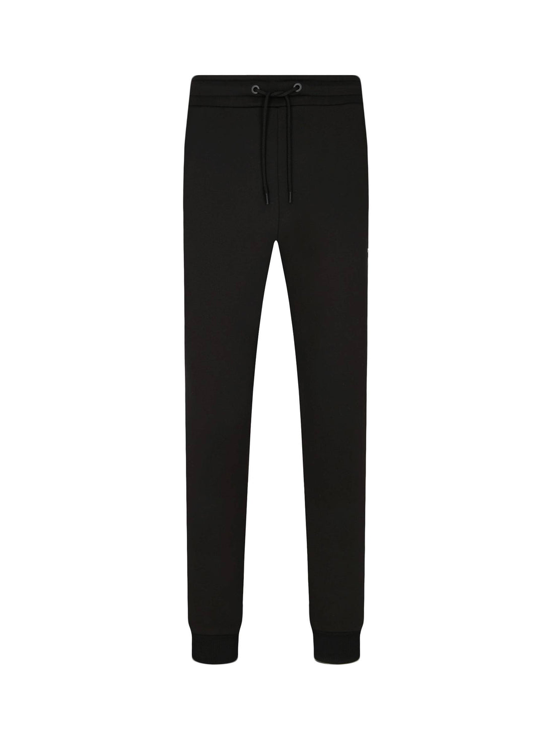 Pantaloni sportivi Nero Tommy Hilfiger