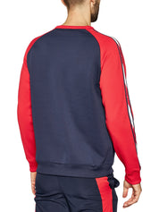 Felpe Blu Tommy Hilfiger