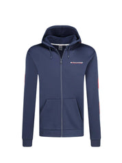 Felpe Blu Tommy Hilfiger