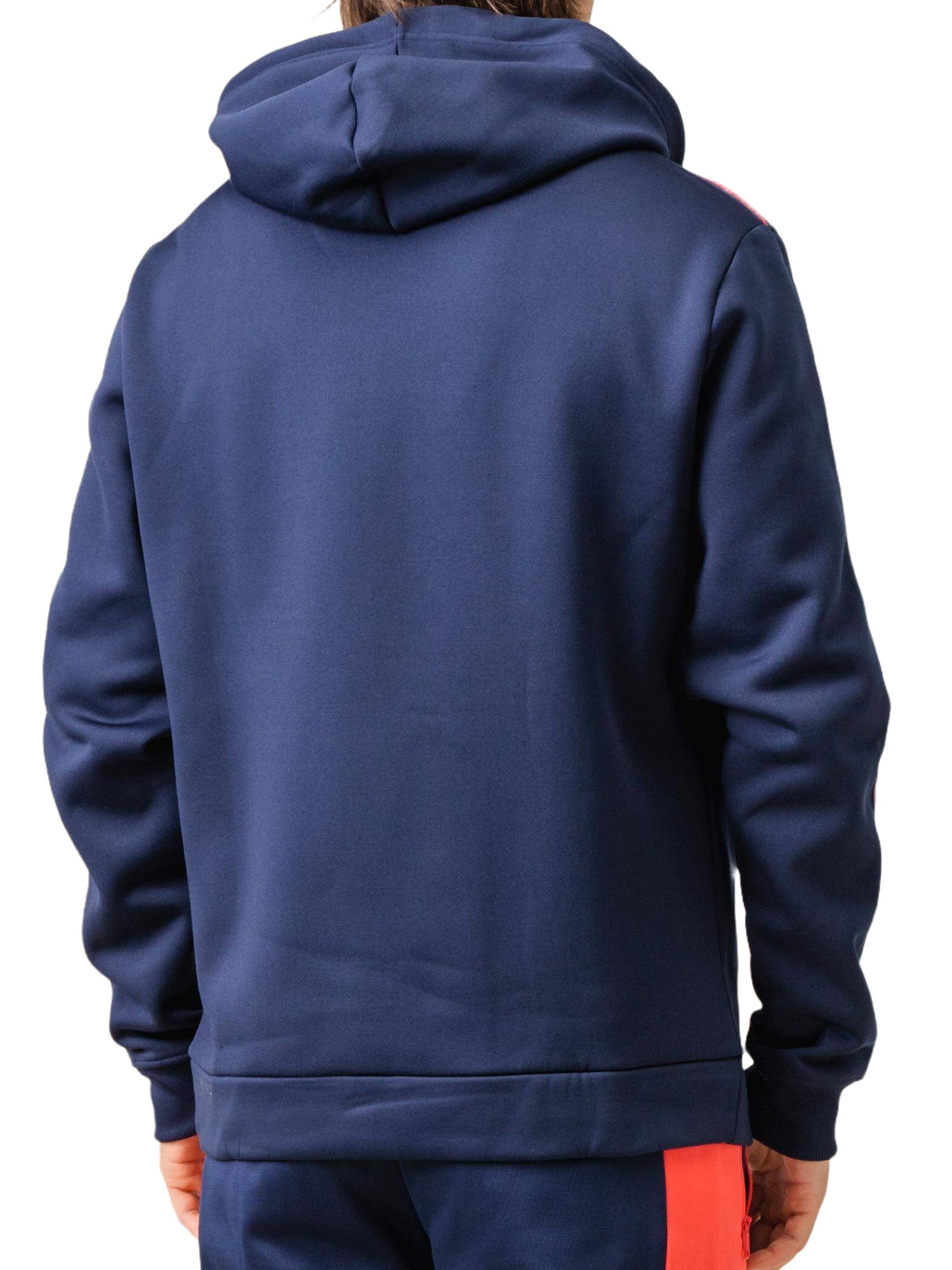 Felpe Blu Tommy Hilfiger