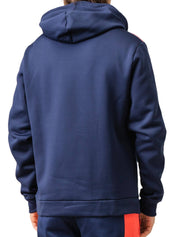 Felpe Blu Tommy Hilfiger