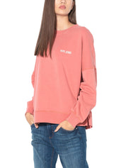 Felpe Rosa Pepe Jeans