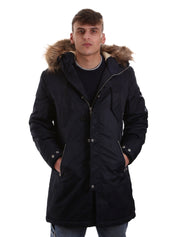 Giacche Blu Gaudi Jeans