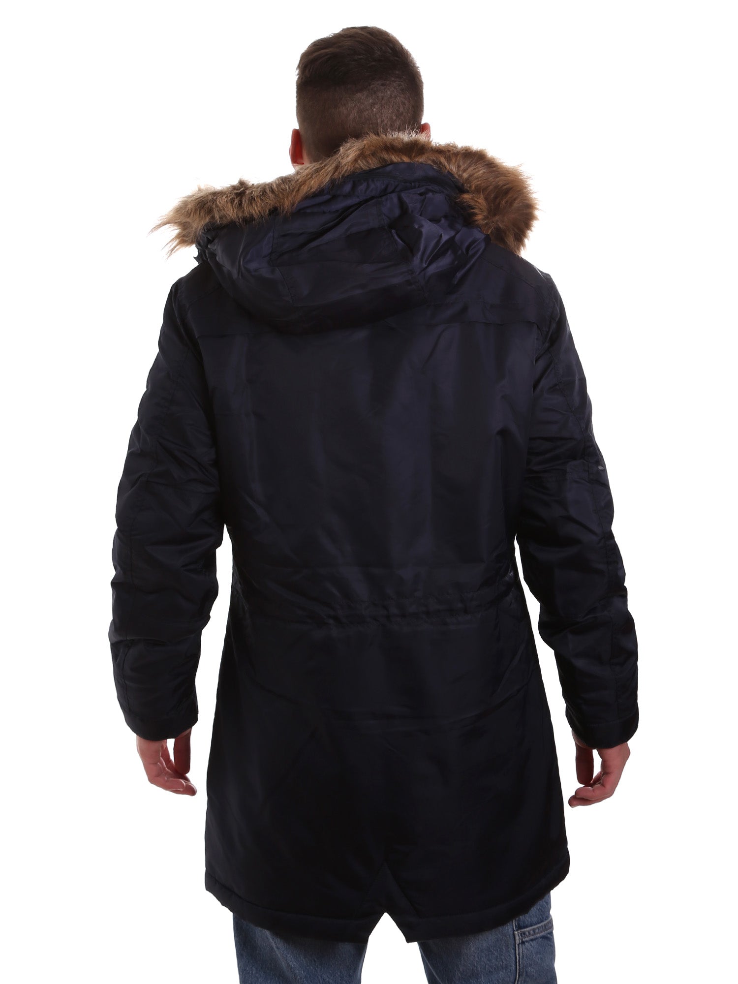 Giacche Blu Gaudi Jeans