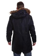 Giacche Blu Gaudi Jeans