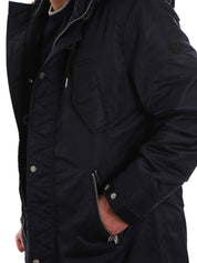 Giacche Blu Gaudi Jeans