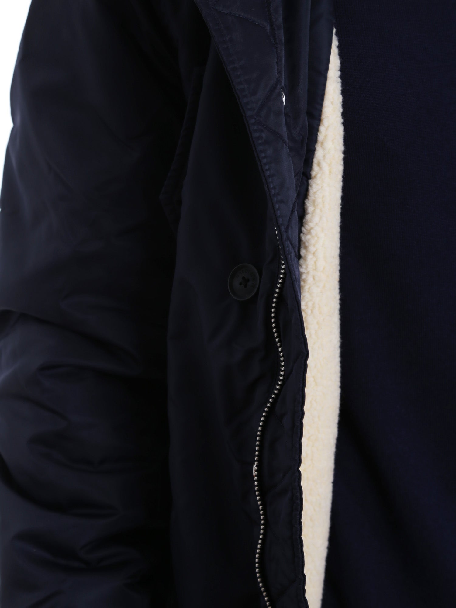 Giacche Blu Gaudi Jeans