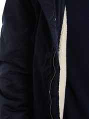 Giacche Blu Gaudi Jeans