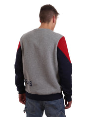 Felpe Blu Gaudi Jeans