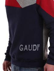 Felpe Blu Gaudi Jeans