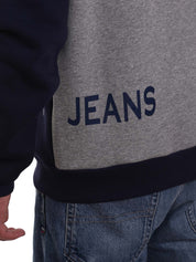 Felpe Blu Gaudi Jeans