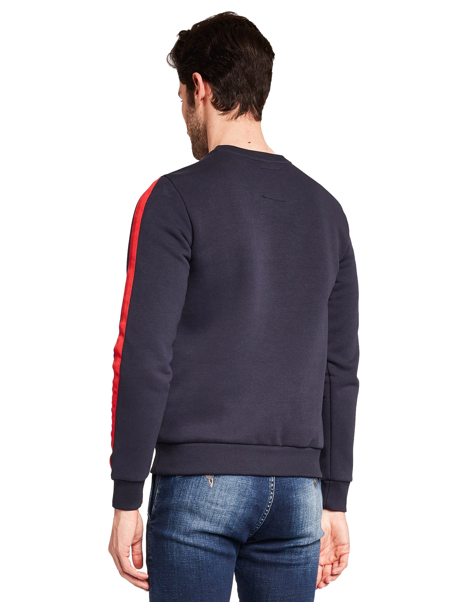 Felpe Blu Gaudi Jeans