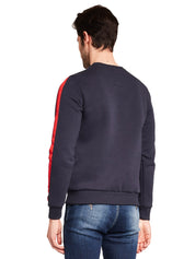 Felpe Blu Gaudi Jeans