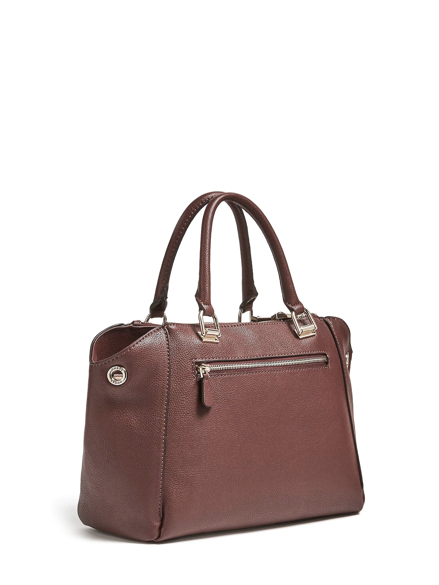 Bauletto Rosso Guess